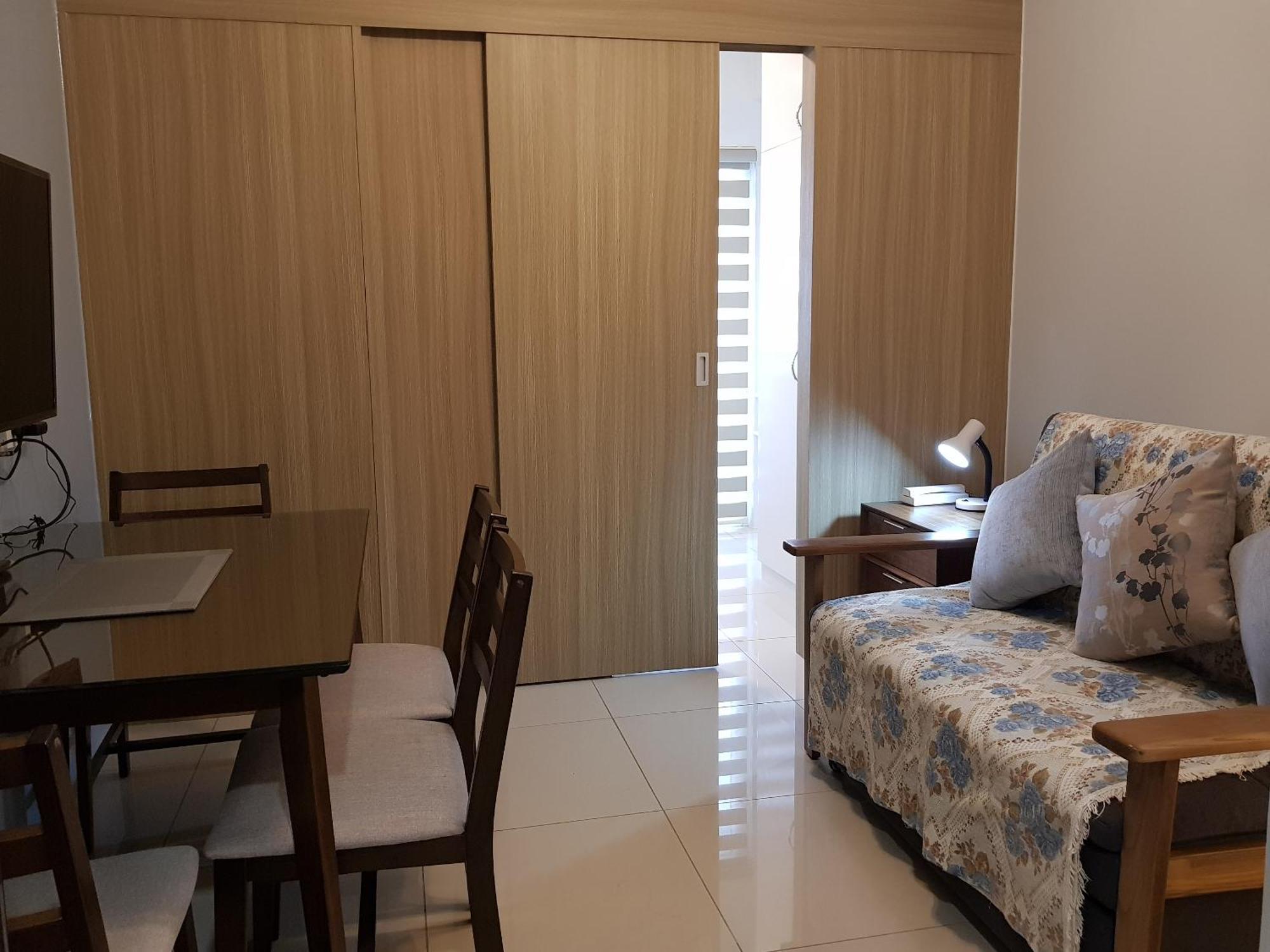 Breeze Residences By Cs Luxe Manila Bilik gambar