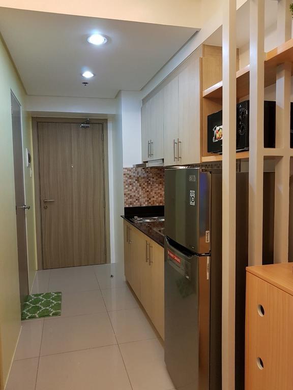 Breeze Residences By Cs Luxe Manila Luaran gambar