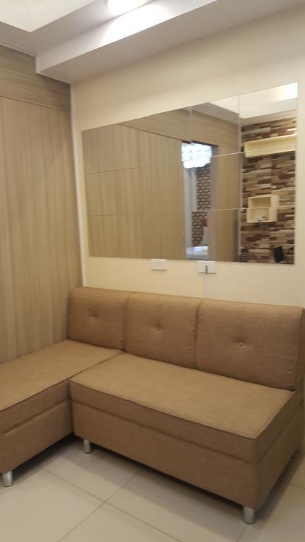 Breeze Residences By Cs Luxe Manila Luaran gambar